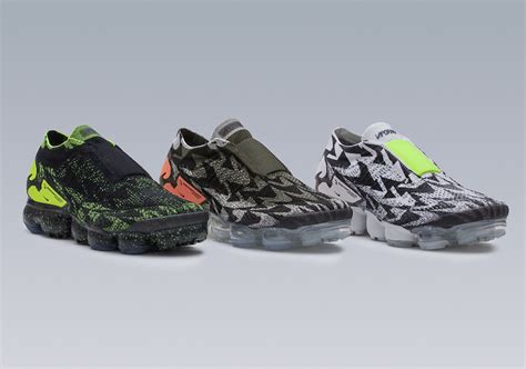 nike air vapormax x acronym|AIR VAPORMAX MOC 2 X ACRONYM .